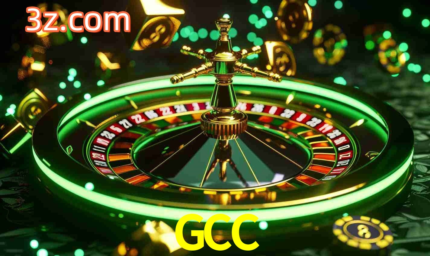Desfrutar de um Cassino GCC