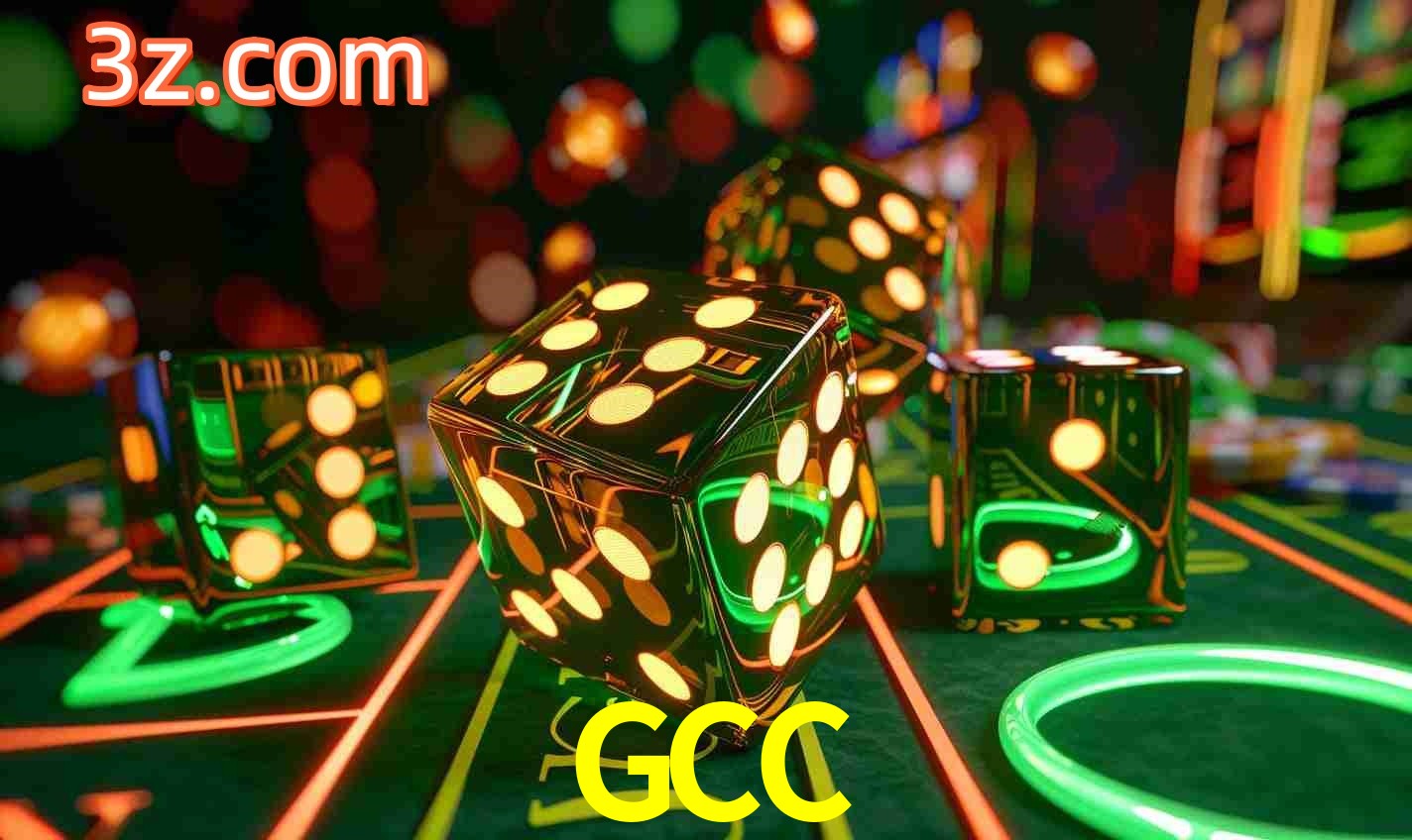 Entretenimento no Jogos GCC