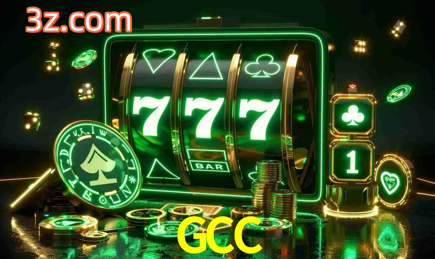 Seguro Login no Cassino Online GCC