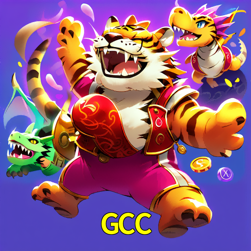 Experiência Imersiva no Cassino Online GCC